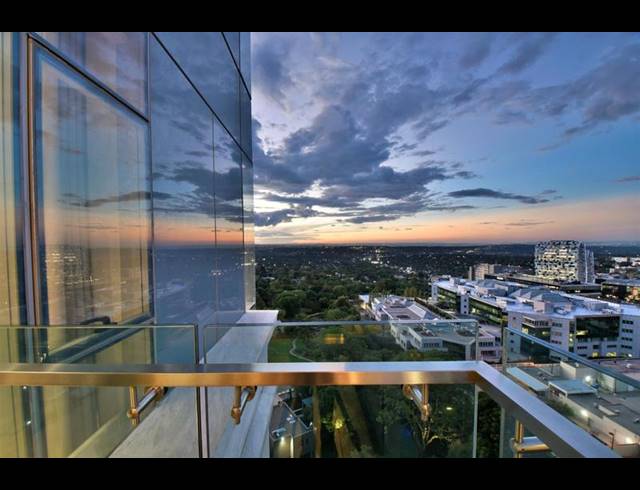 4 BEDROOM APARTMENT FOR SALE IN SANDHURST